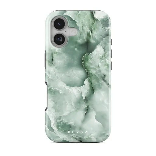 iPhone 17 Case, Pistachio Cheesecake | BURGA